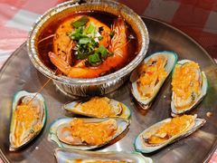 -生火火·地摊小炉子烧烤(龙湖北城金冠店)