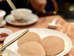 酥皮牛奶包-金玉满堂潮州酒楼(无限极荟购物广场店)