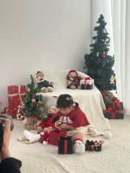 -爱你宝贝孕婴亲子摄影美学馆(绍兴店)