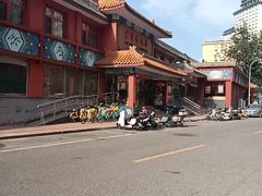 -惠丰堂饭庄·烤鸭·京味菜(翠微路店)