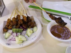-纽顿熟食中心