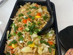 -VATAN INDIAN RESTAURANT米特餐饮有限公司(城北路店)