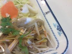 小菜2-李先生牛肉面大王(北京东四店)