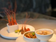 -木守西溪溪隐餐厅