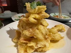 -李记饺子·熏酱东北菜(欢乐谷店)