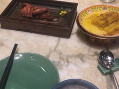 -那家小馆•北京菜•烤鸭(中关村店)