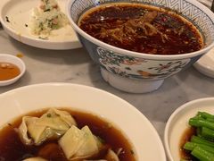 -南小馆(迪士尼小镇店)