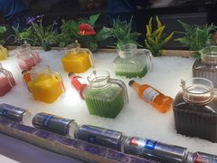 -深海壹品海鲜自助餐厅(吾悦广场店)