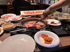 -火炉火自助餐(枫蓝国际店)