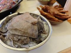 -肥龙火锅(南坪店)