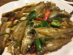 红烧杂鱼-开鑫鱼厂·宁波海鲜(前程智慧城店)