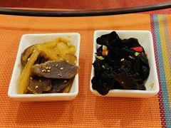 -豪廷轩中餐厅·特色云南菜(温德姆至尊豪廷大酒店)