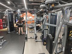 -乐刻运动健身(枫蓝国际升级店)