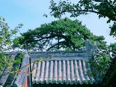 -潭柘寺景区