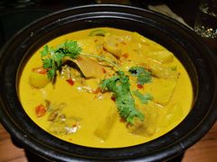 -星叶·东南亚料理(宁波万象汇店)