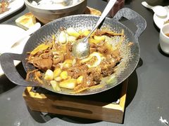 -桂小厨广西菜(水晶城店)