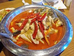 -隔壁老王·家常云南菜(花巷店)
