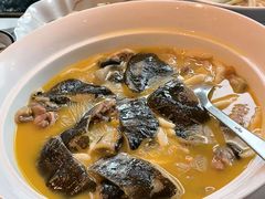 -扬州香格里拉·香宫中餐厅