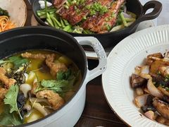 -良木缘咖啡西餐(蜀汉路店)