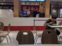 大堂-老通城豆皮大王(吉庆街店)