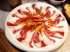 -韩宫宴烤肉·料理(苏州中心店)