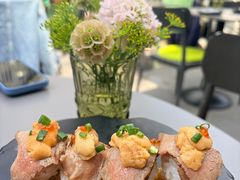 -Ginger(兴国路店)