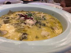 -聚鑫阁江浙菜·非遗传承技艺(青村帝华园店)