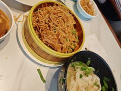 -博望坡饭店(宜山路店)