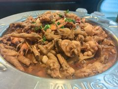 -胖哥俩肉蟹煲(淮安万达店)