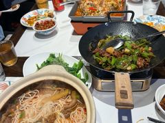-匠熙小馆(崇文门店)