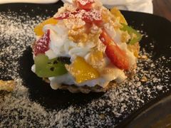 -斯比特花园西餐厅(东方商厦店)