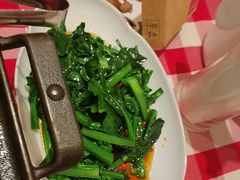 -西贝(无锡万象城店)