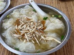 -荣巷小馄饨(荣巷店)