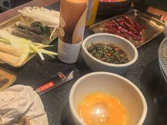 -牛New寿喜烧(金茂览秀城店)