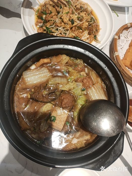 峨嵋小镇·川菜(正定朗华店)图片