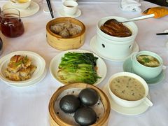 -粤菜王府·海鲜·茶市·海景餐厅(大梅沙店)