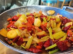 -潇湘阁(尚都SOHO店)