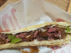 -驴世家驴肉火烧·凉皮·胡辣汤(首经贸店)