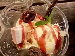 -1886德国汽车餐厅(外滩十六铺码头店)