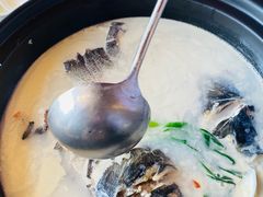 -兰婆婆餐厅淳安菜