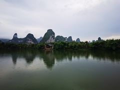 -明仕田园