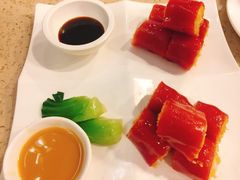 金沙红米肠-点都德(聚福楼店)