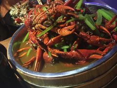 -红盔甲·小龙虾(天钥桥店)