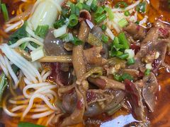-中江挂面体验馆(鑫源小区店)