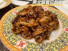 -烤肉季饭庄