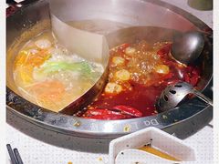 -大龙燚·旷野鲜火锅(广州首店)