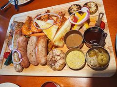 -布拉格餐厅· 中欧捷克菜(全国首店)