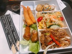 -摩洛哥卡萨布兰卡购物中心