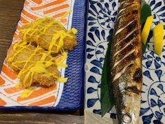 -鲸山上·私房日料(泰达MSD店)