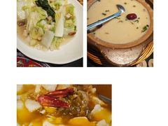 -拾捌川·自贡爆炒(新街口店)